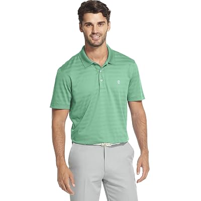 Buy IZOD Mens Golf Polo Shirt Online in 