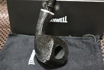 Amazon Co Jp スタンウェル パイプ リバイバル230 Bsh ブラッシュ仕上げ 喫煙具 パイプ Stanwell たばこ タバコ 煙管 スポーツ アウトドア