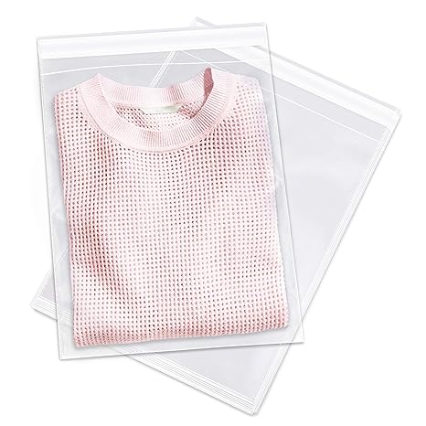 Bolsas plastico para ropa | Bolsas de plástico, de papel, de tela