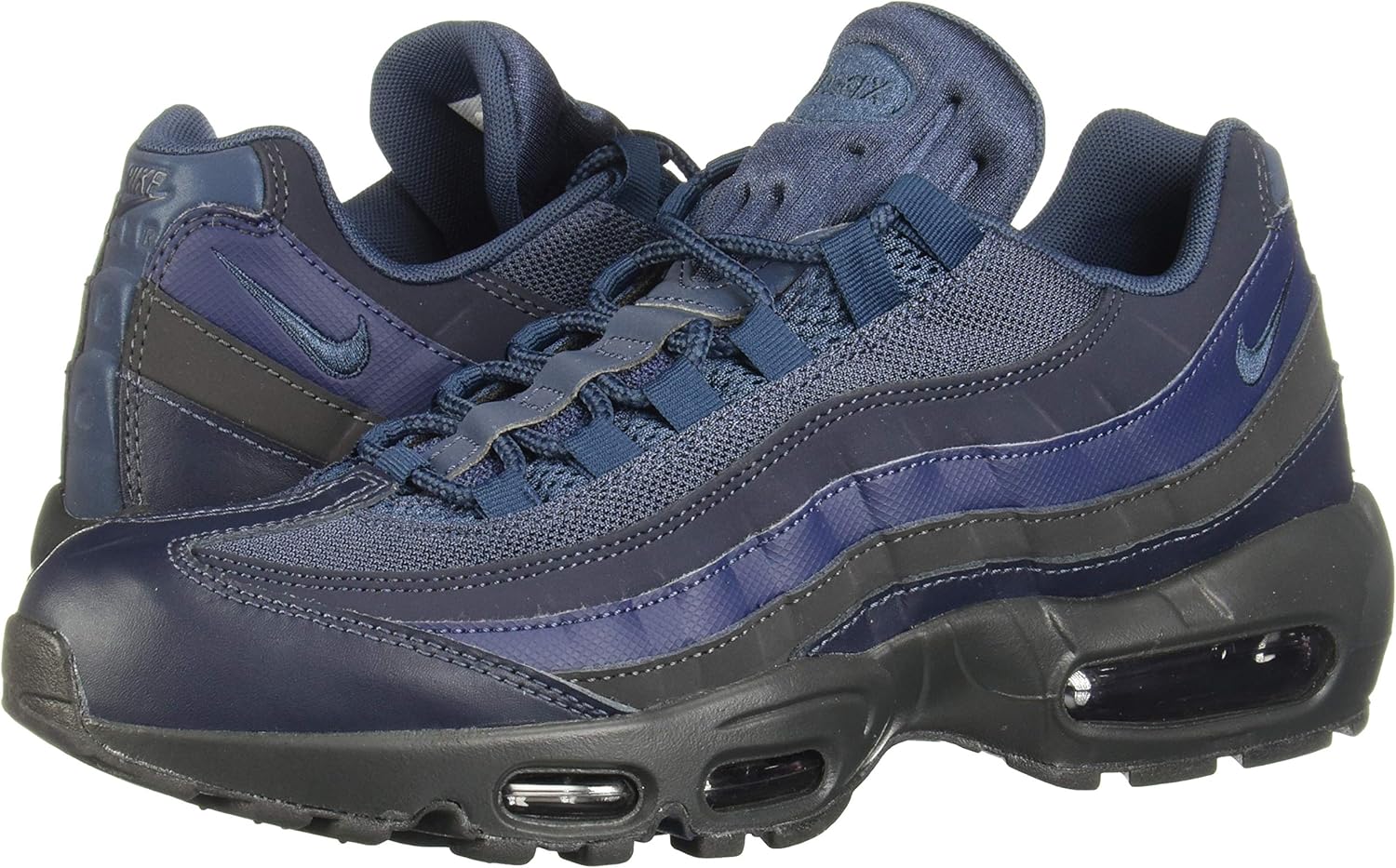 nike air max 95 essential men's shoe