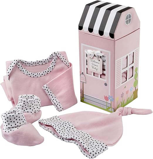 amazon canada baby welcome box