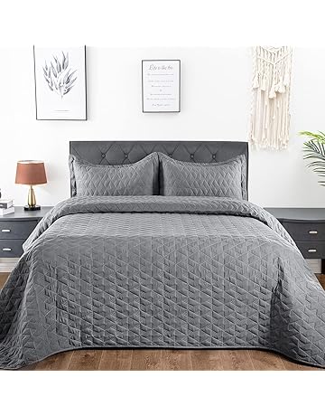 Shop Amazon Com Bedspreads Coverlets Sets