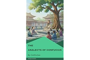 The Analects of Confucius: Timeless Wisdom on Ethics, Leadership & Moral Living
