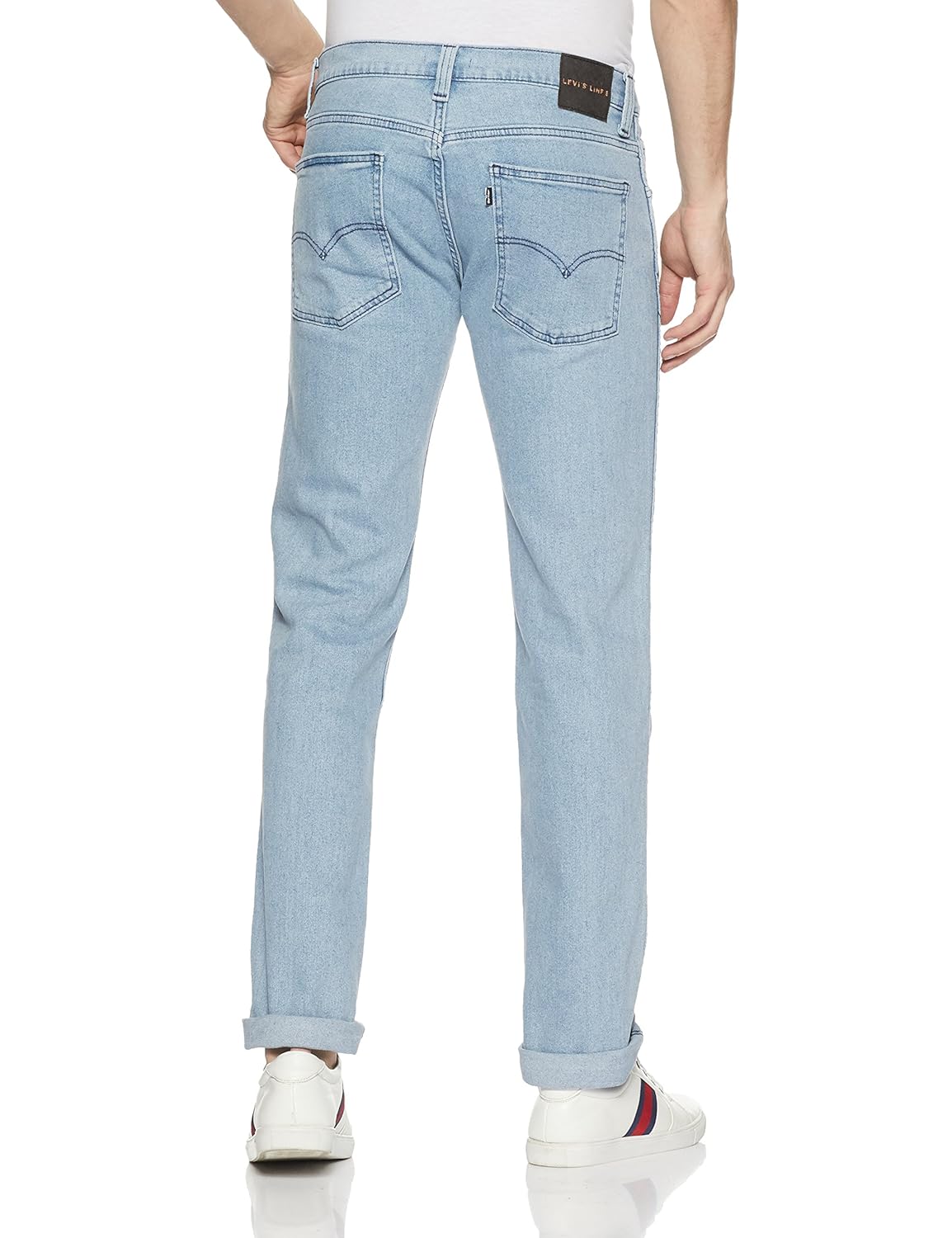 levi's men's (511) slim fit jeans