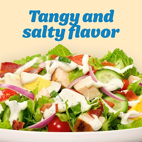 KRAFT ROKA BLUE CHEESE DRESSING, 16 FL OZ BOTTLE