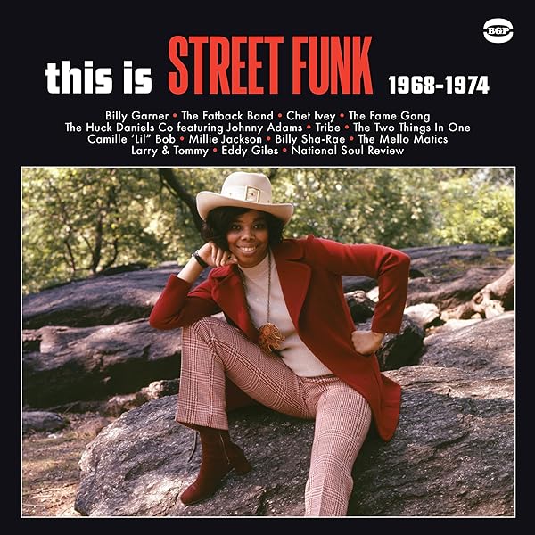 VARIOUS ARTISTS - Soul Party / Various - Amazon.com Music