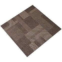 VEVOR Carpet Tiles Reusable, 24 PCS, 24"x