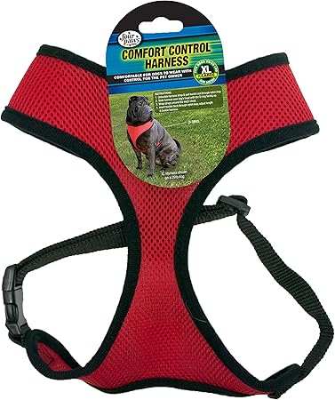 comfort harness for large dogs