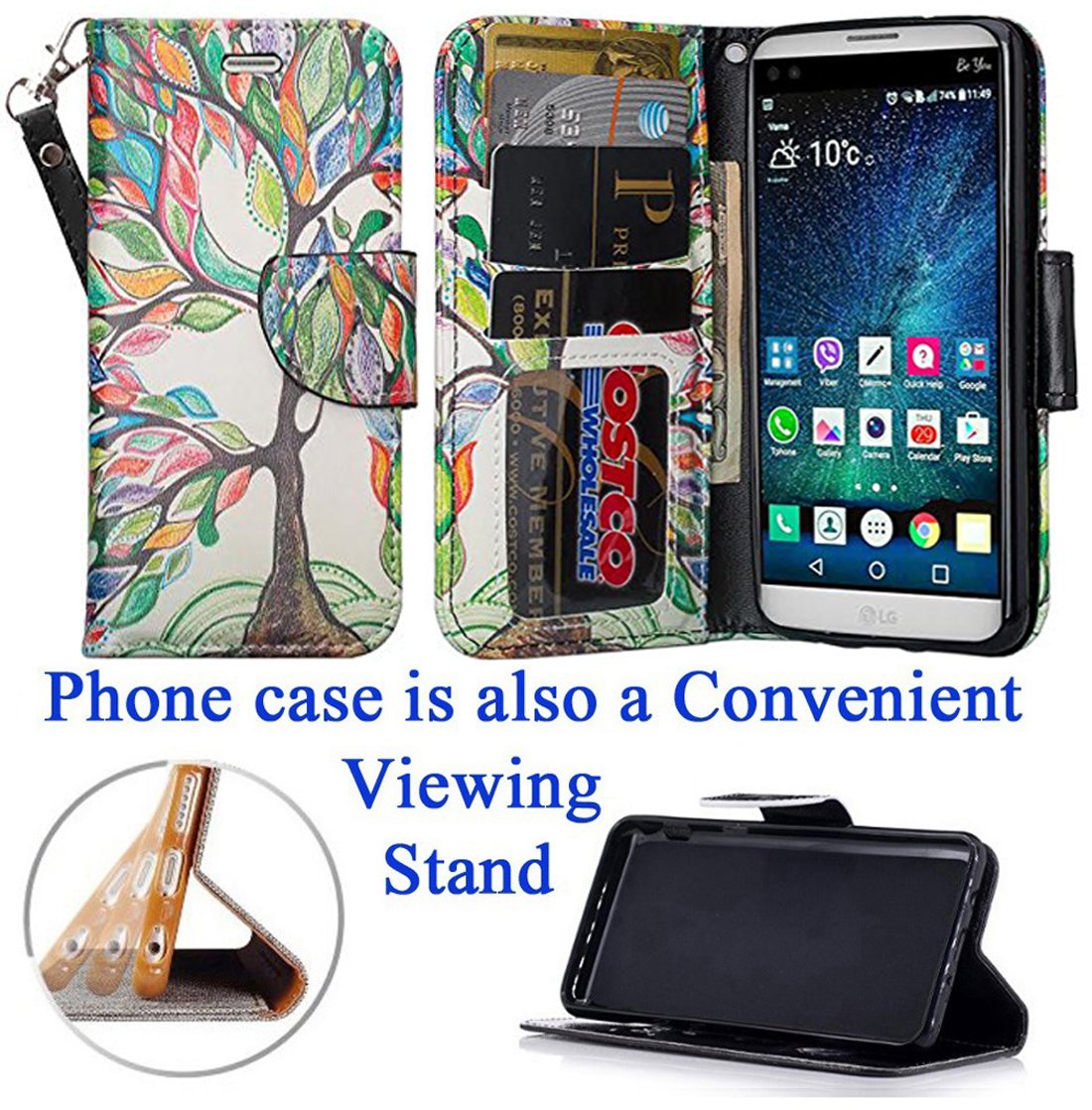 Best lg k20 plus armband