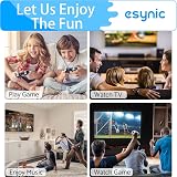 eSynic Optical to RCA Converter 192 KHZ DAC Portable Aluminum Shell view 6