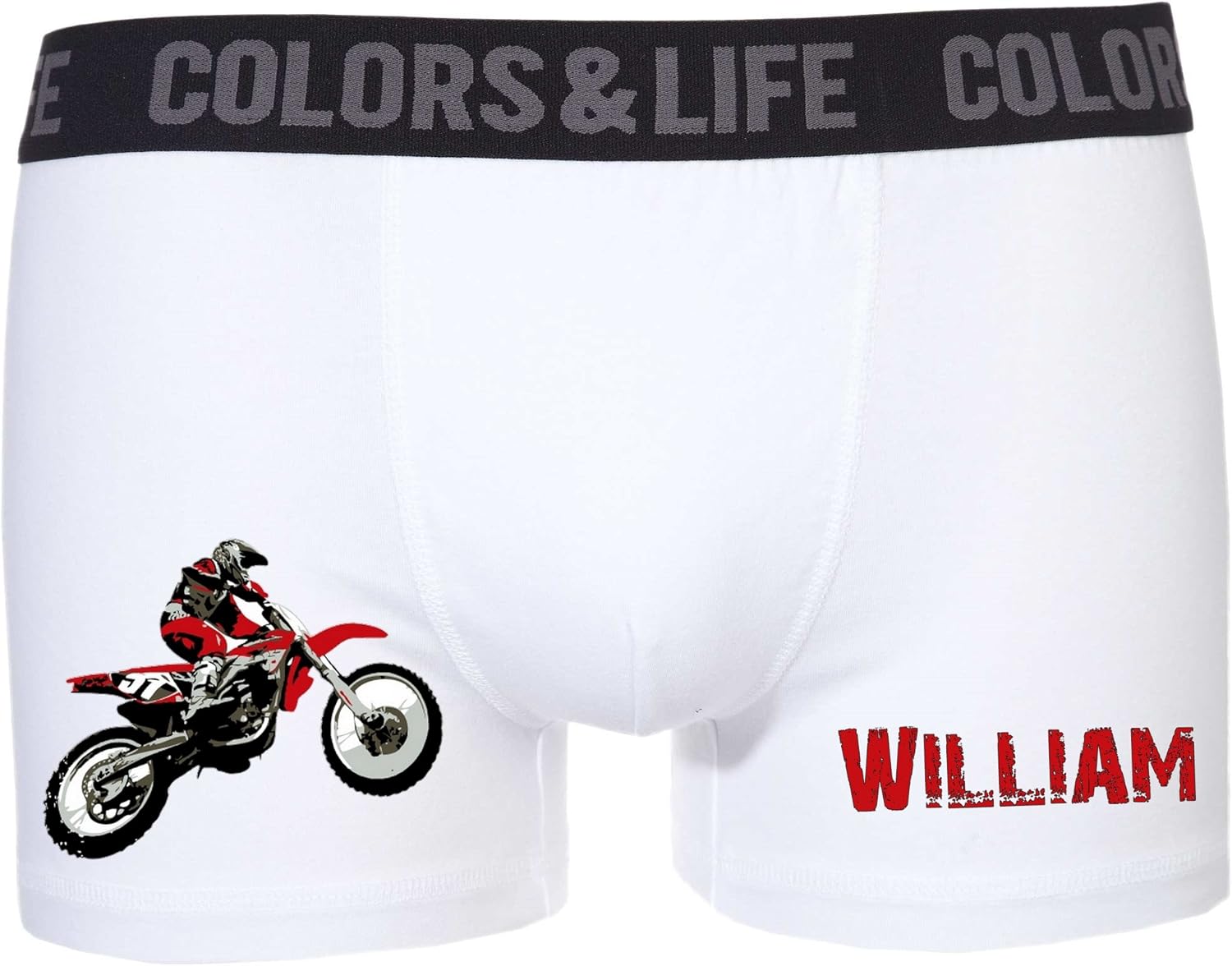 Calecon moto Clearance