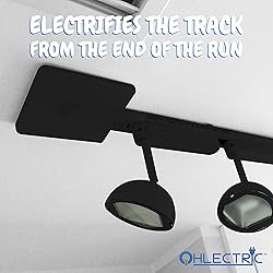 OhLectric Live End Canopy Connector - Single