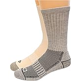 Columbia Men's 6 Pack Athletic Crew Socks