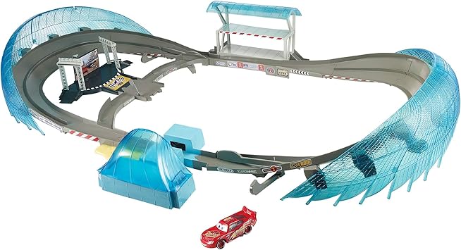 Disney Pixar Cars 3 Ultimate Florida 