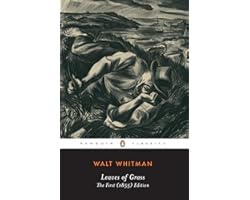 Leaves of Grass: The First (1855) Edition (Penguin Classics)