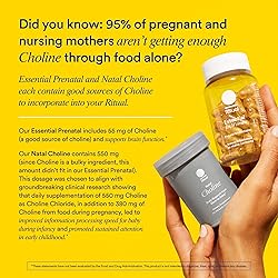 Ritual Essential for Women Prenatal