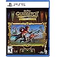 Harry Potter: Quidditch Champions Deluxe Edition - PlayStation 5