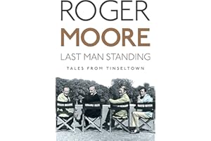 Last Man Standing: Tales from Tinseltown