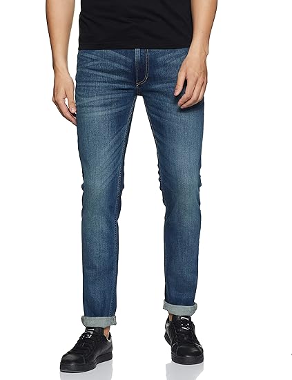 marks and spencers mens jeans