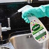 Zoflora Country Garden Concentrate 500ml - Brand: Zoflora view 6