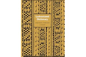 Lushootseed Dictionary