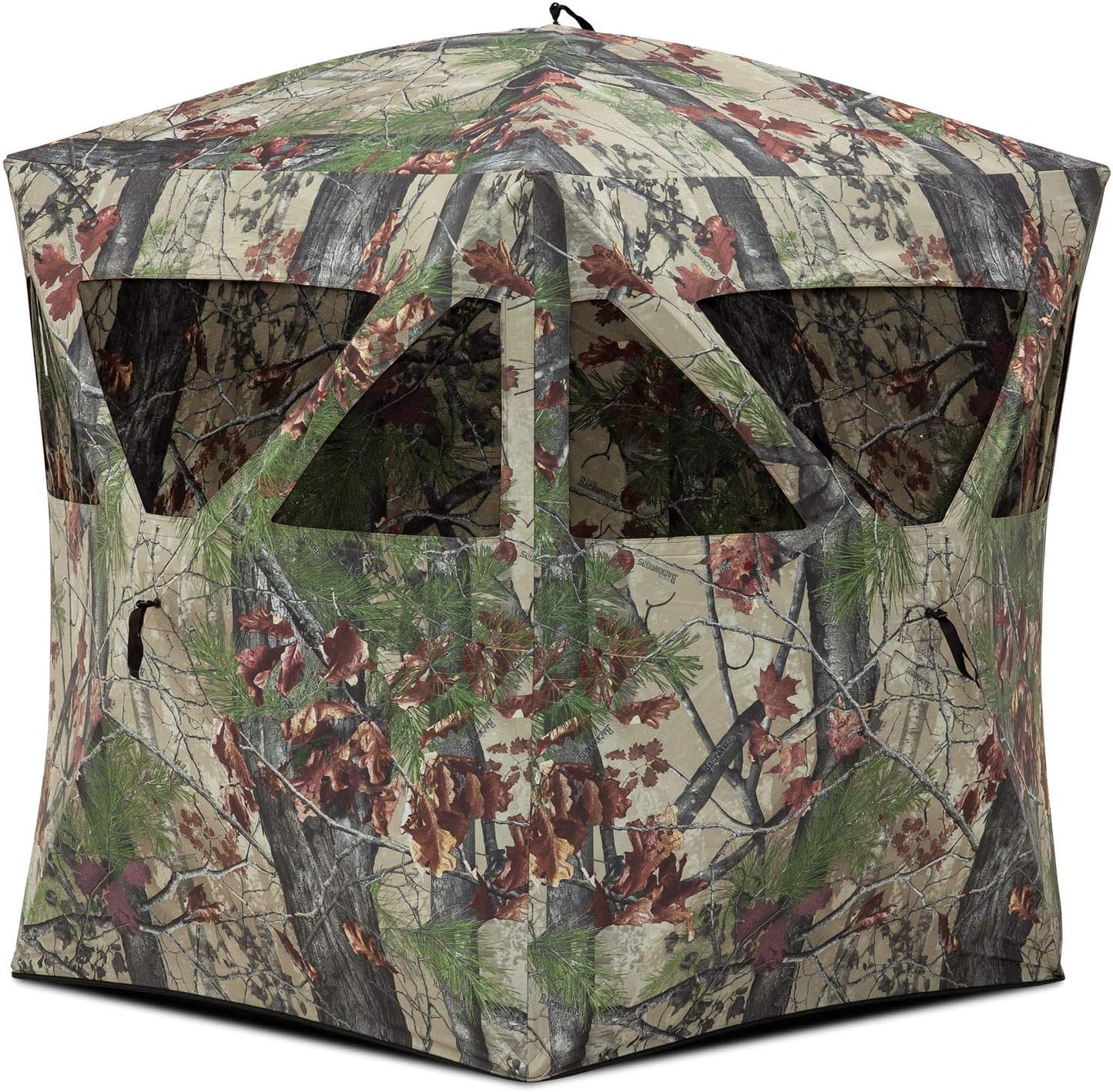 Antik shop Hunting Blinds, Camo Lightweight Hunting Ground