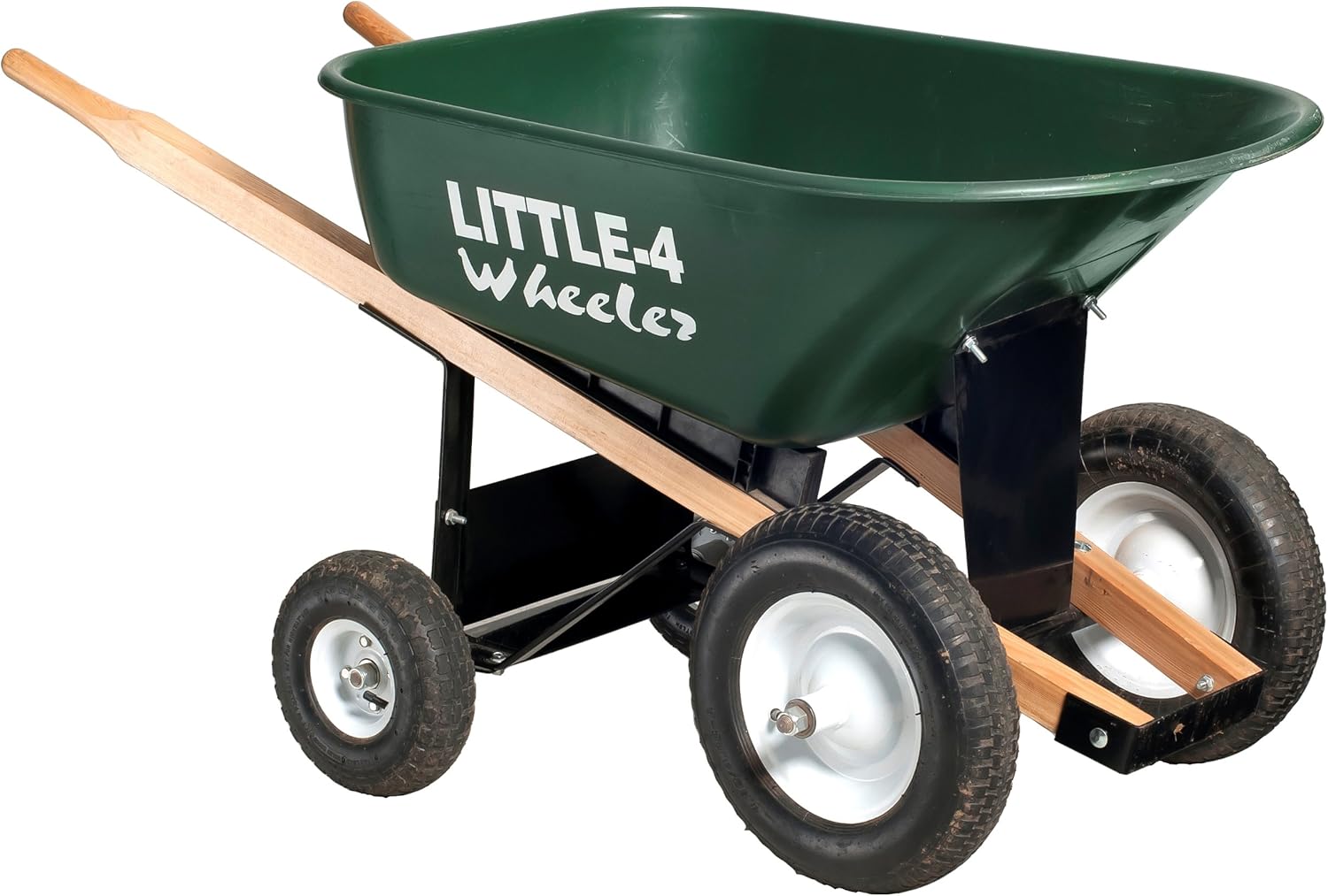 mega bloks wheelbarrow