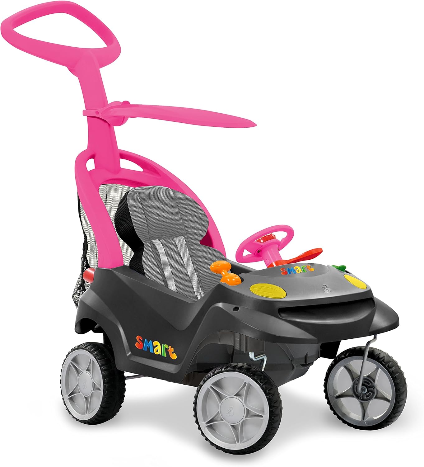 Carro smart bebe Clearance