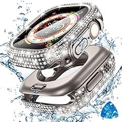 Tensea [2 in 1 for Waterproof Apple Watch