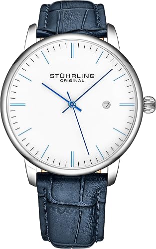 Stuhrling Original Stuhrling Avis Stuhrling Original Mens Watch - Main Image