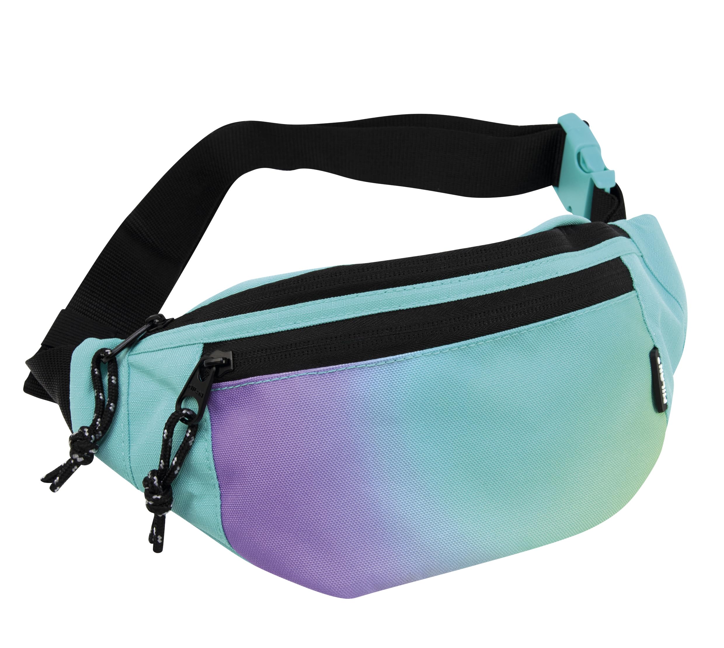 Sunset Fanny Pack, Milan® Green