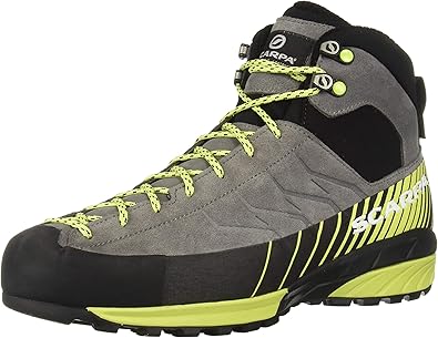 scarpa mescalito boot