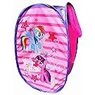 My Little Pony Pop up Hamper in Pink