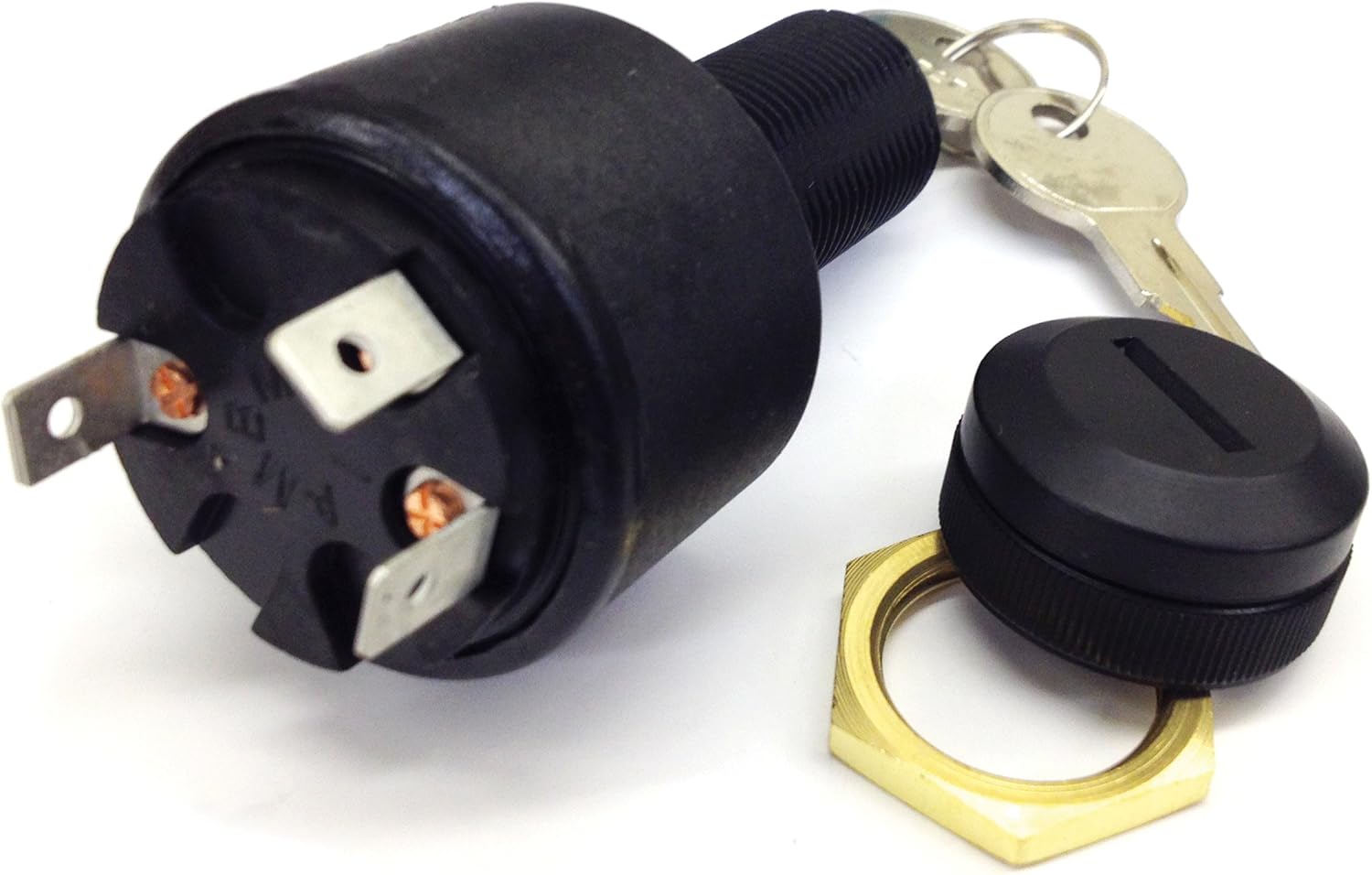 Sierra Mp39770 Ignition Switch Off Run Start