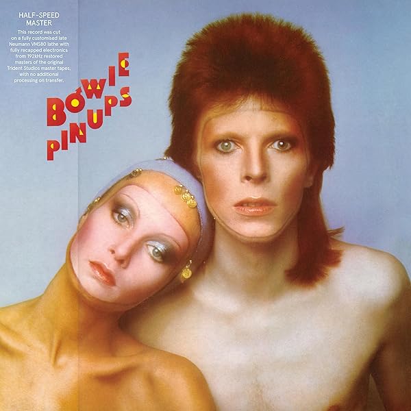 Diamond Dogs (Half-speed Master) | Amazon.com.br