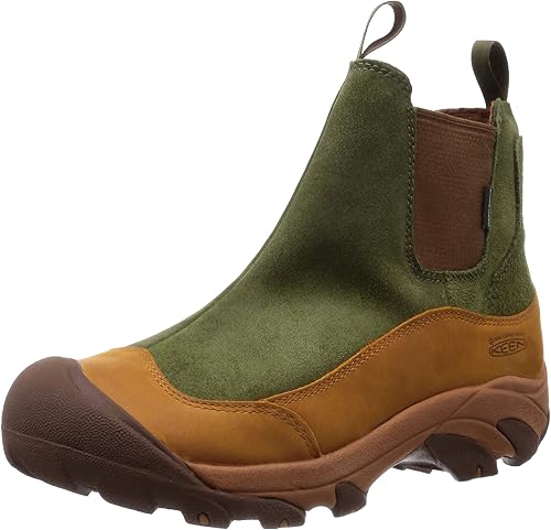 Amazon キーン シューズ Anchorage Boot Ii Wp 旧モデル メンズ Keen キーン ハイキング トレッキングシューズ