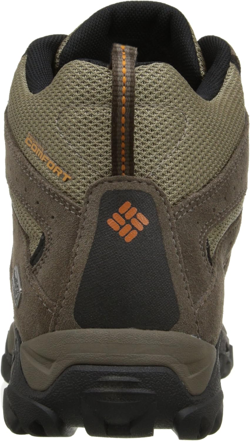 columbia men's grand canyon hiking shoes