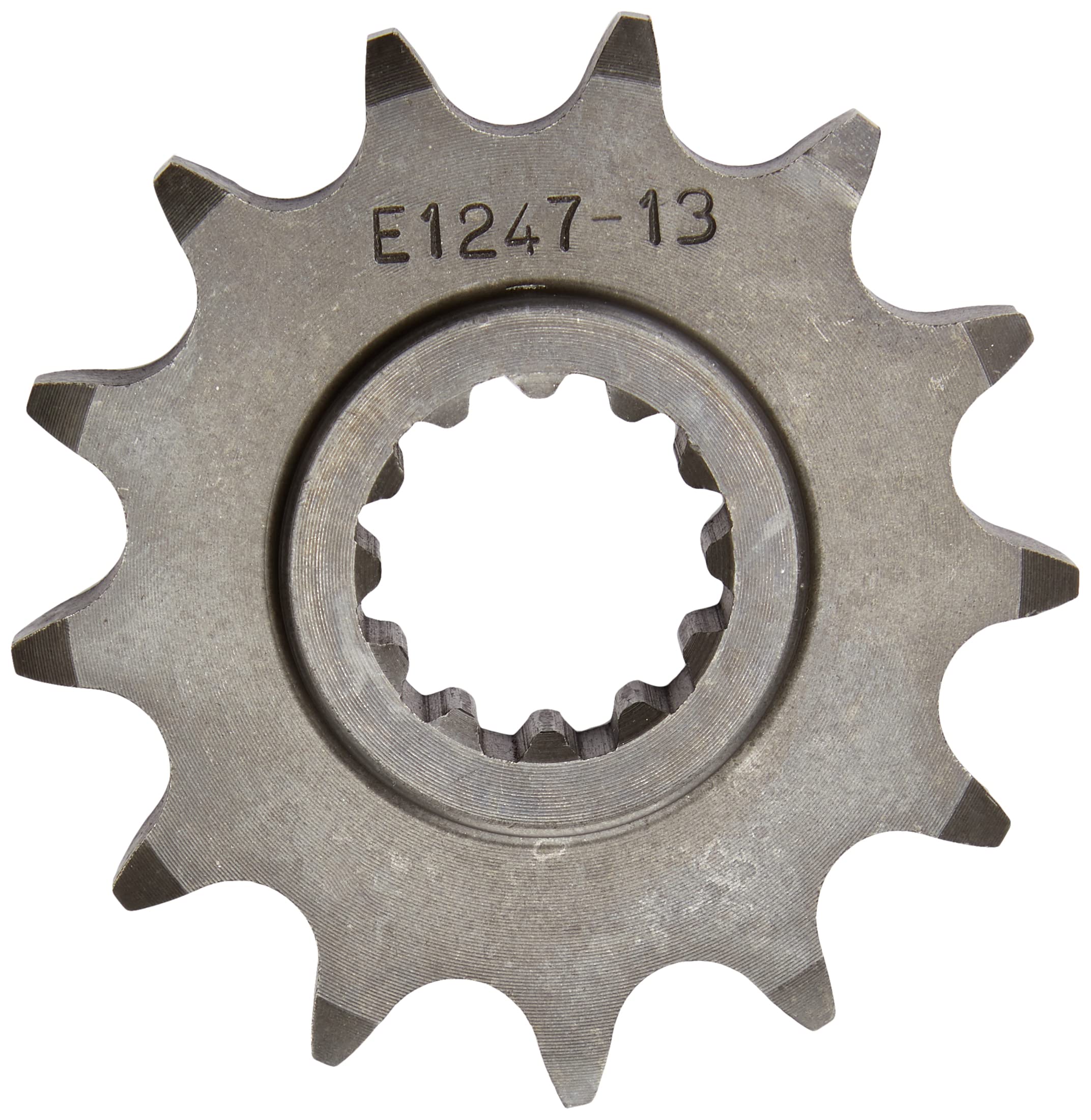 RFX Race Front Sprocket KTM SX85 03-22 Husqvarna TC85 14-22 Gas Gas MC85 21-22 (13T)
