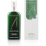 DR. ALKAITIS Organic Herbal Toner, 4 fl. oz.