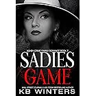 Sadies Game (Ashby Crime Family Romance Book 7)