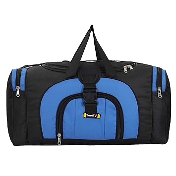 TORRENTO Stylish Duffel in Best Quality Fabric Travelling Bag 22 INCH