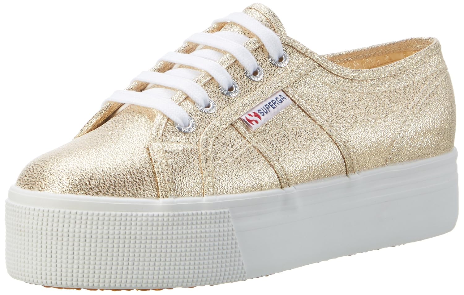 Superga S009TC0 Sneaker Scarpe e borse berjaya.edu.my