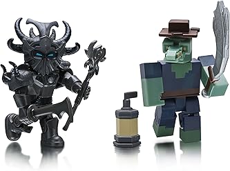 Amazoncom Roblox Core Figures - 