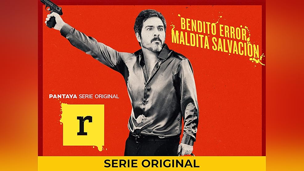 watch el juego de las llaves prime video