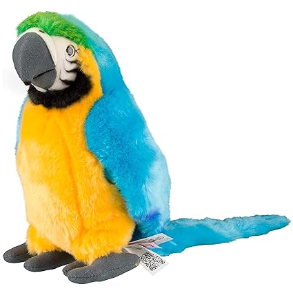 peluche national geographic amazon
