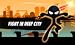 Stickman: Urban Legends - Crazy Street Fight