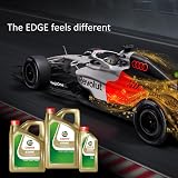 Castrol EDGE 5W-30 M Engine Oil 4L Castrol EDGE Titanium F S view 6
