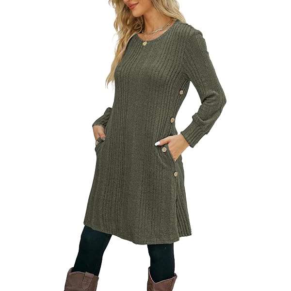 bodycon sweater dress amazon Long Sweater Dress for Women Sexy Bodycon Cable Knit Pullover Dresses Long  Sleeve Round Neck Solid Color Maxi Knitwear at Amazon Women's Clothing store