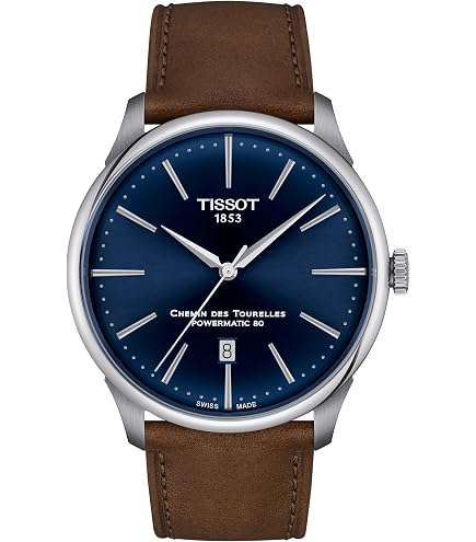 Amazon.com: Tissot Heritage 1973 : Clothing, Shoes & Jewelry