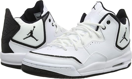 jordan courtside 23 noir rouge